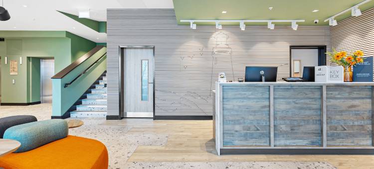 宜必思尚品佩恩顿酒店(Ibis Styles Paignton)图片