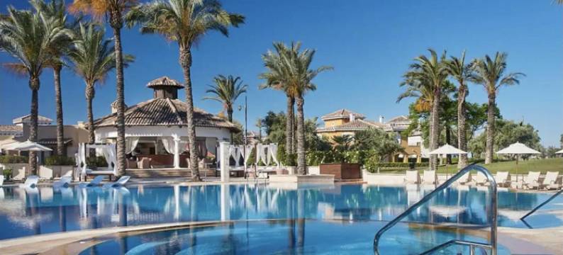 3卧别墅/马尔梅诺高尔夫球场/温水泳池/露台(3 Bed Villa Mar Menor Golf Heated Pool Terrace)图片