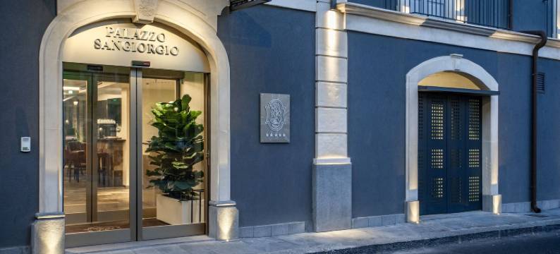 桑乔吉欧宫酒店(Palazzo Sangiorgio)图片