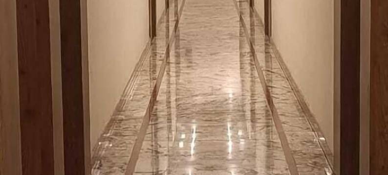 奈米沙兰亚马达瓦酒店(Hotel Madhava , Naimisharanya)图片