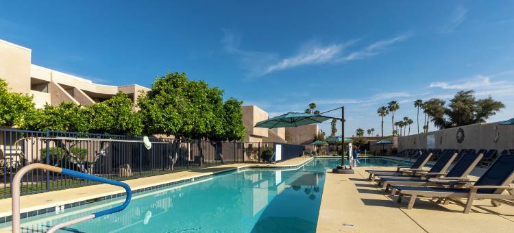 维斯塔幻影度假村(Vista Mirage Resort)图片