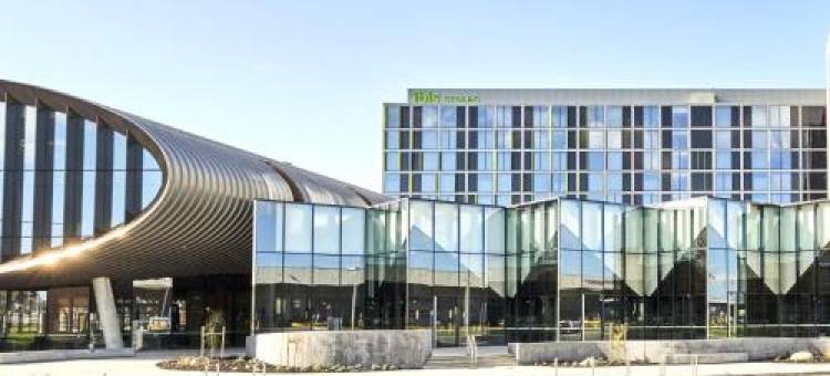 宜必思尚品墨尔本机场酒店(Ibis Styles Melbourne Airport)图片