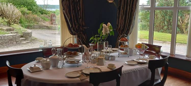 Ardsallagh旅馆(Ardsallagh Lodge)图片