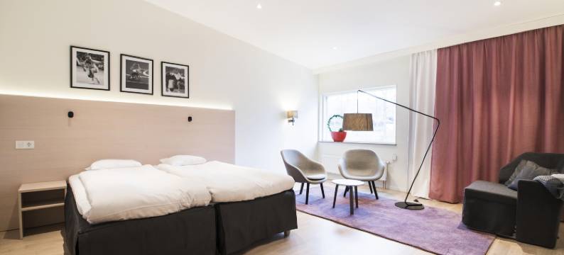 RC运动及商业酒店(Best Western RC Hotel)图片