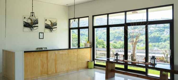 达戈 赫维尔度假村(Dago Heuvel Resort)图片