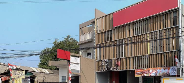 RedDoorz near RS Lira Medika Karawang图片