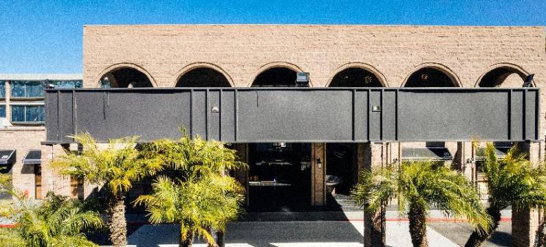 洲际酒店集团希尔斯酒店voco(voco LAGUNA HILLS by IHG)图片