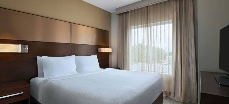 Residence Inn Houston Northwest/Cypress图片