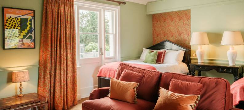 彭布罗克阿姆斯酒店(The Pembroke Arms)图片