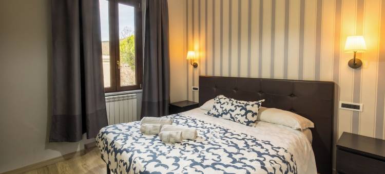 桑托里宫旅馆(Palazzo Santori)图片