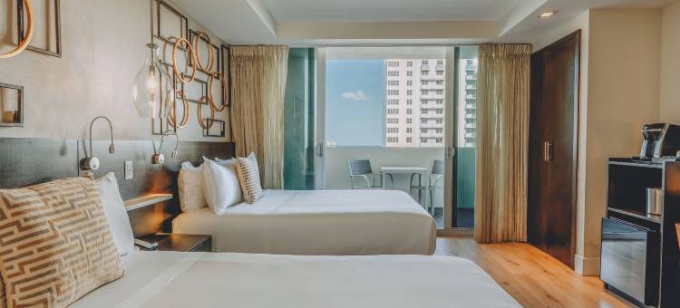 伊贝罗斯塔浪潮伯克利海岸酒店(Iberostar Waves Berkeley Shore)图片