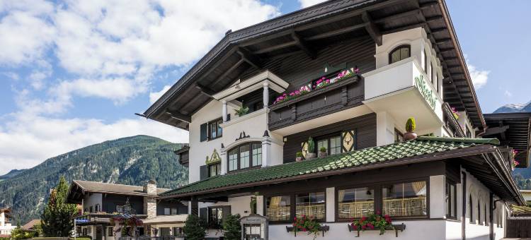 耶格霍夫酒店(Hotel Jagerhof)图片