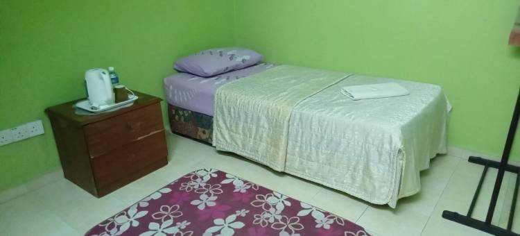 阿尔芬杜克汽车旅馆 1(Al Funduq Motel 1)图片