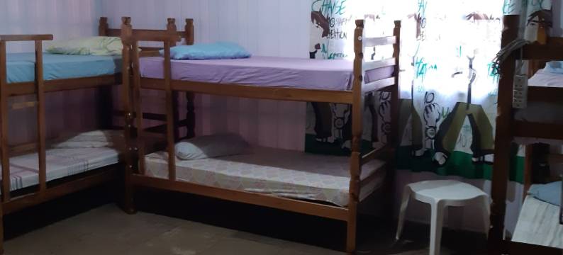 卡萨格兰德住宅酒店(Hostel Casa Grande)图片