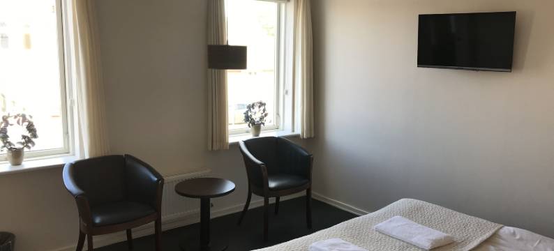 奥宁克罗酒店(Auning Kro)图片