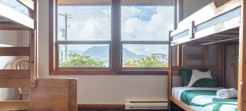 HI图芬诺岬上捕鲸人旅馆(Whalers Guesthouse)图片