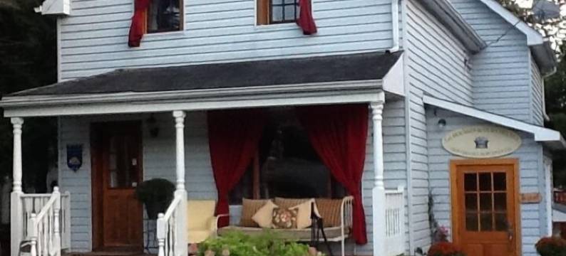 老切尔西宾馆(Auberge Old Chelsea)图片