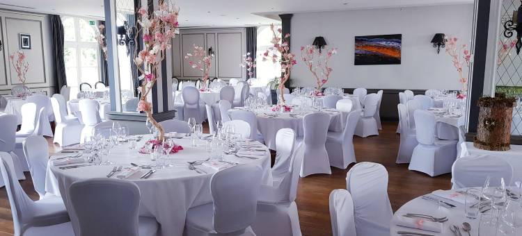 杜乐丽之家酒店(Logis Hôtel les Tuileries)图片