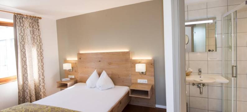 米尔巴舍尔客栈(Logis Auberge du Mehrbachel - Hôtel & Restaurant)图片