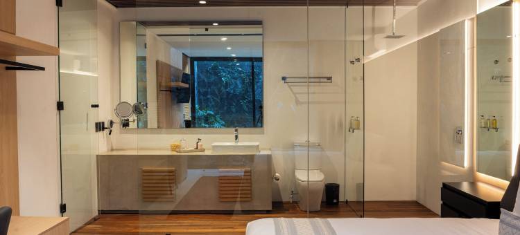 卡门索洛特尔之家(Casa Carmen Xólotl)图片