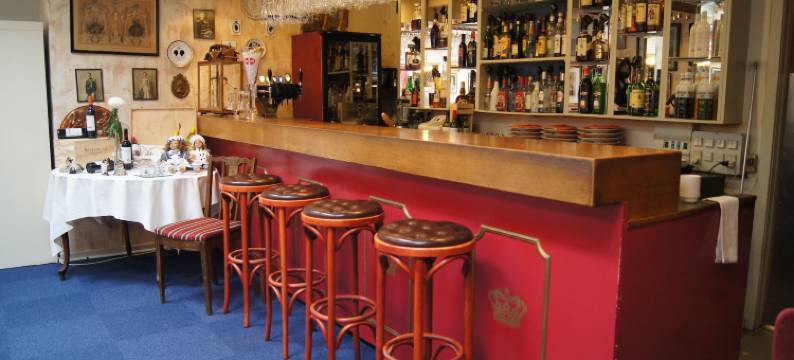 拉斯比克洛酒店(Hotel Laasby Kro)图片