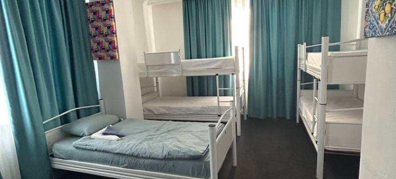 A07旅舍(HostelA07)图片