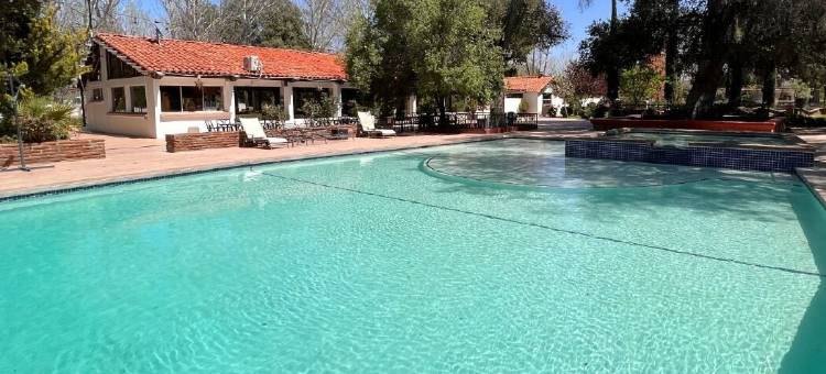 圣维罗尼卡牧场(Rancho Santa Veronica)图片