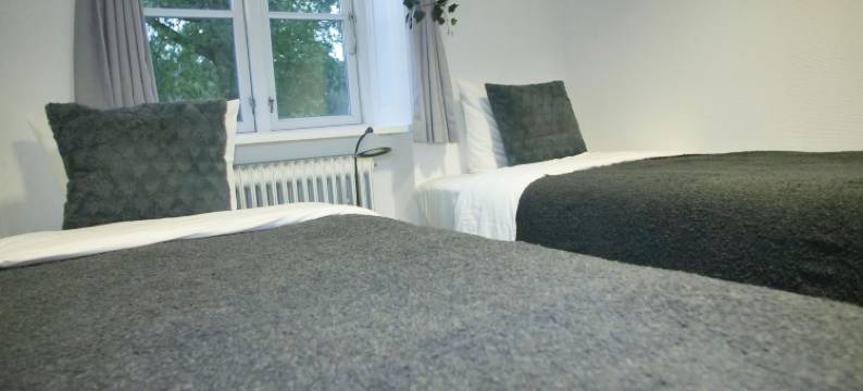 斯瓦勒霍尔姆农庄罗斯基勒(Svaleholm Gard Roskilde)图片