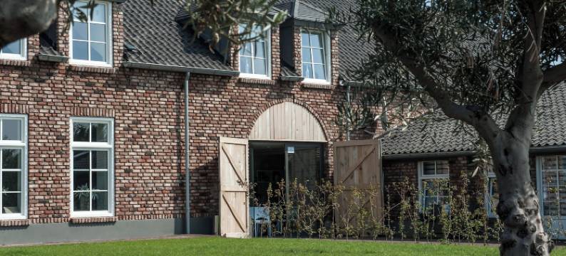 亚历山大庄园 - 精品酒店(Hof Van Alexander Boutiquehotel)图片