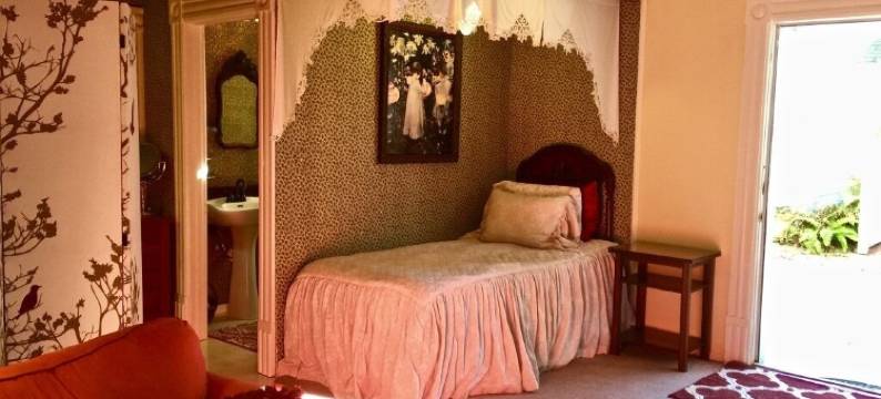 肖之家旅店(Shaw House Inn)图片