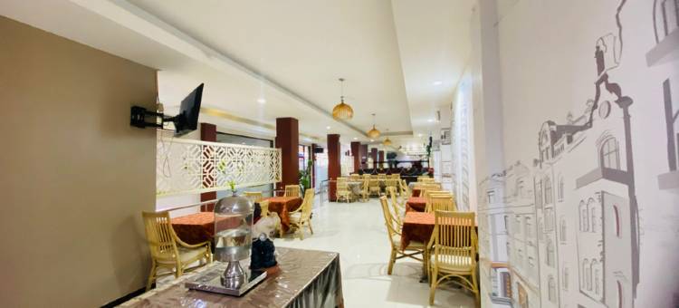 Atia New Hotel图片