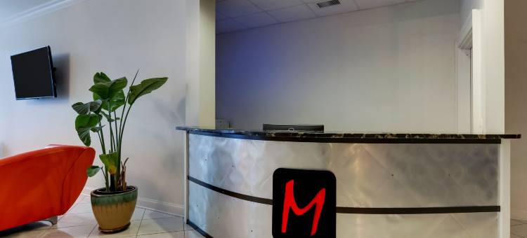 曼提萨酒店(The Mantissa Hotel)图片