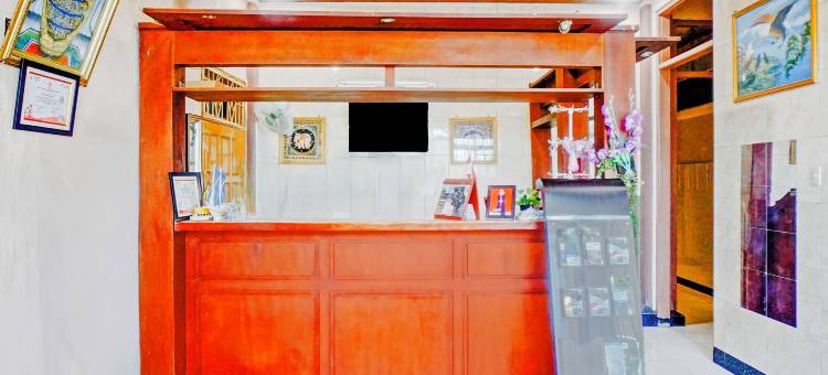 O系列达鲁萨兰酒店-近西亚库拉大学-原梅拉穆利亚(Collection O Darussalam Near Universitas Syiah Kuala Formerly Meurah Mulia)图片