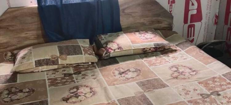 GRB塔帕什酒店(Hotel Tapash by Grb)图片