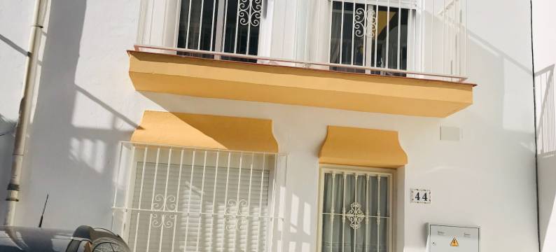 卡萨罗萨酒店(Hotel Casa Rosa)图片