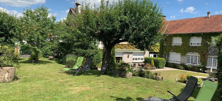 托马瑟之家酒店(Logis la Thomasse)图片