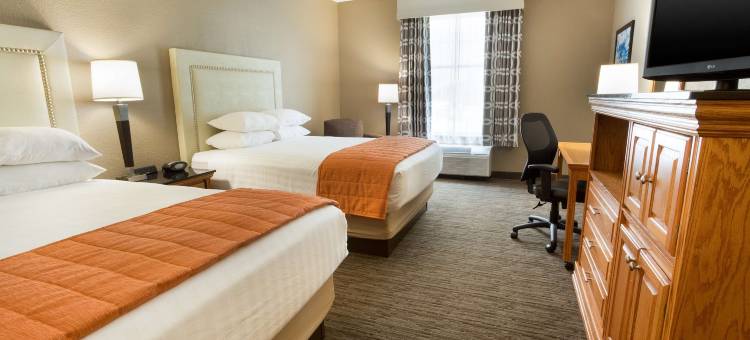 拉斐特德鲁里套房酒店(Drury Inn & Suites Lafayette La)图片