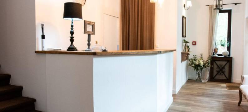 德沃尔康斯坦新酒店(Dwór Konstancin)图片