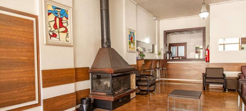 班迪拉酒店(Bandeira Hotel)图片