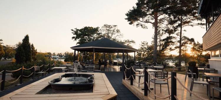 水瓶座芬兰酒店(Finlandia Hotel Aquarius)图片