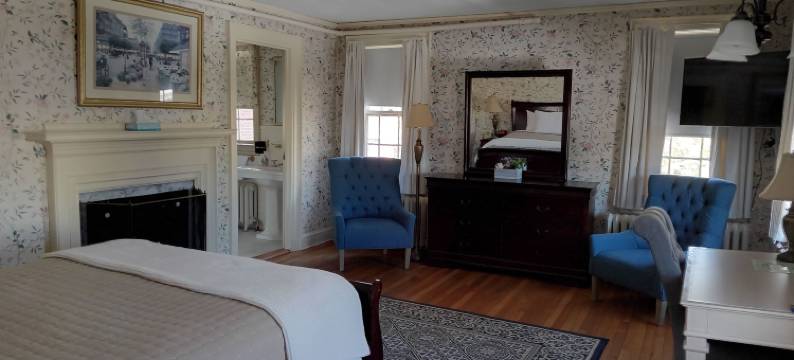 总督旅馆(The Governor's Inn)图片