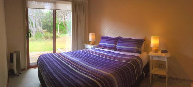 派珀海洋别墅酒店(Sandpiper Ocean Cottages)图片