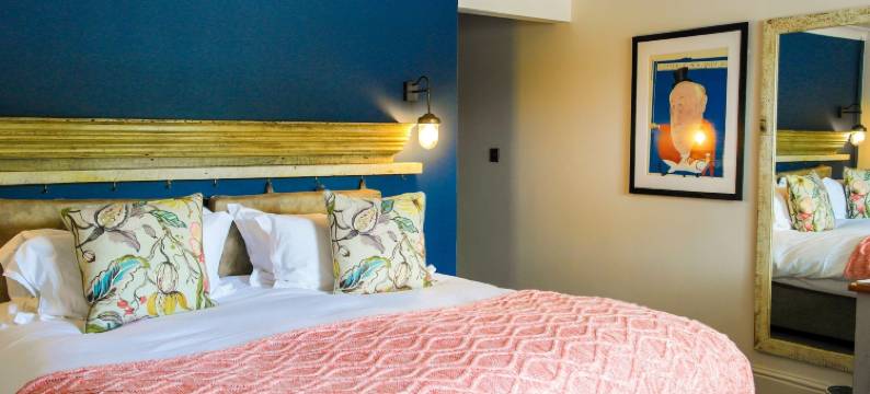 邦克旅馆(The Bunk Inn)图片