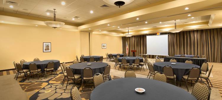 威奇托博文德鲁里广场酒店(Drury Plaza Hotel Broadview Wichita)图片