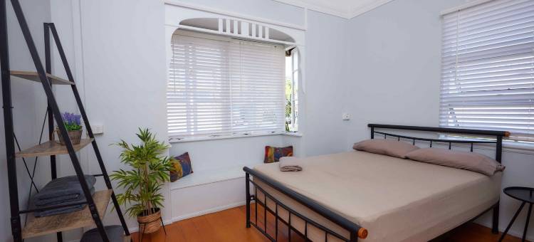 凯恩斯背包客旅馆(Cairns City Backpackers Hostel)图片