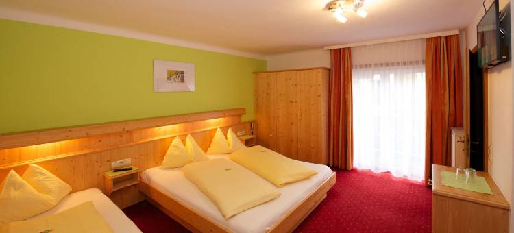 高山玫瑰旅馆(Pension Alpenrose)图片