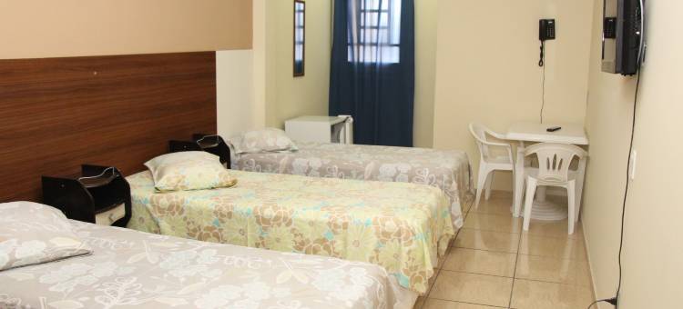 康福特酒店(Comfoort Hotel)图片