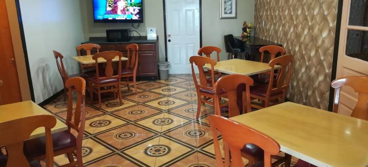 波士顿旅馆(The Boston Inn)图片