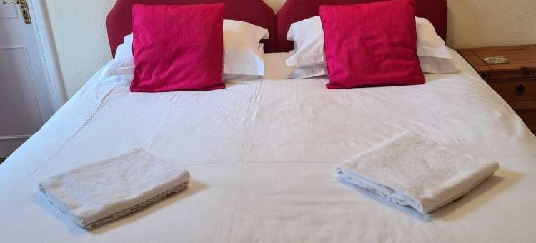 诺克洛芙特旅馆(Norcroft Guest House)图片