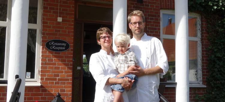 卡斯坦耶伦兹瓦德西斯酒店(Kastanjelund)图片